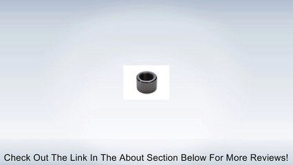 Vibrant (11171) 1/4" NPT Female Weld Bung Review