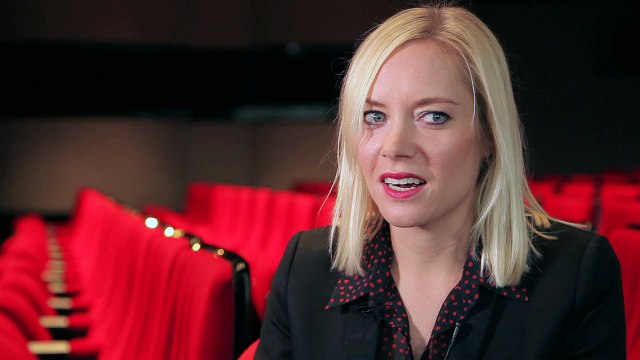 Fredrika Stahl - Paroles de créateurs Sacem