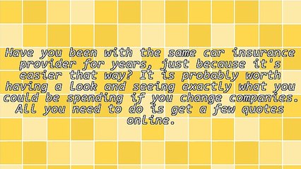 Vital Aspects Of Auto Insurance