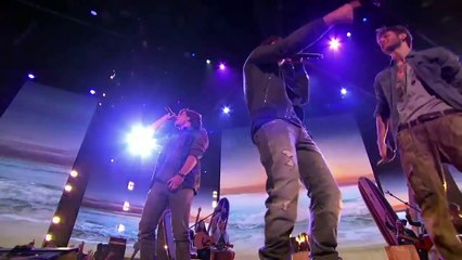 Episode 22 Recap Gone Girls - THE X FACTOR USA 2013