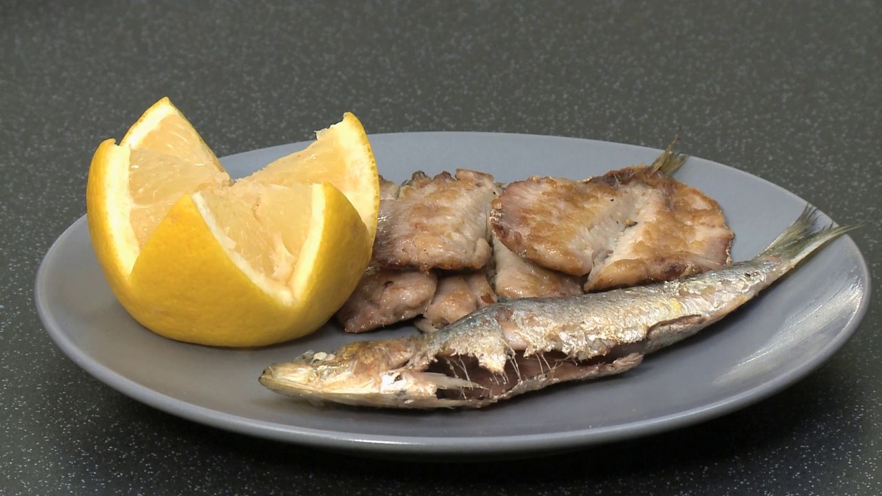 Comment griller des sardines ? - Gourmand
