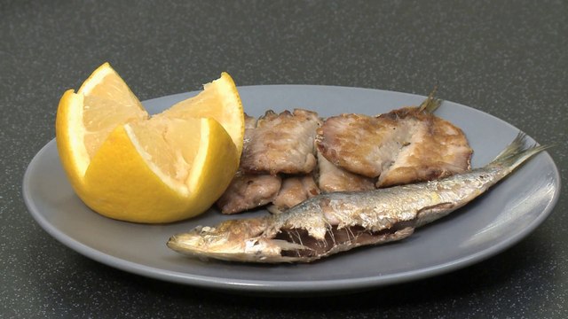 Comment griller des sardines ? - Gourmand