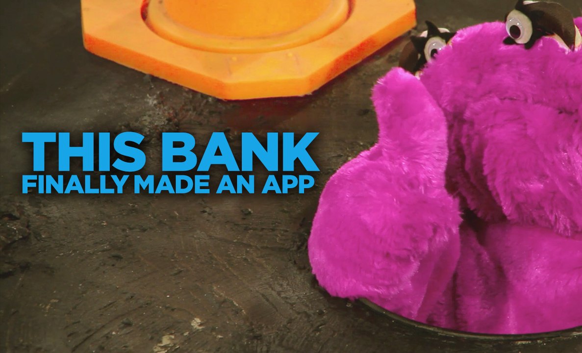 SubStandard Bank