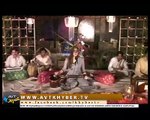 Gul Panra Pashto Ghazal Song On AVT Khyber