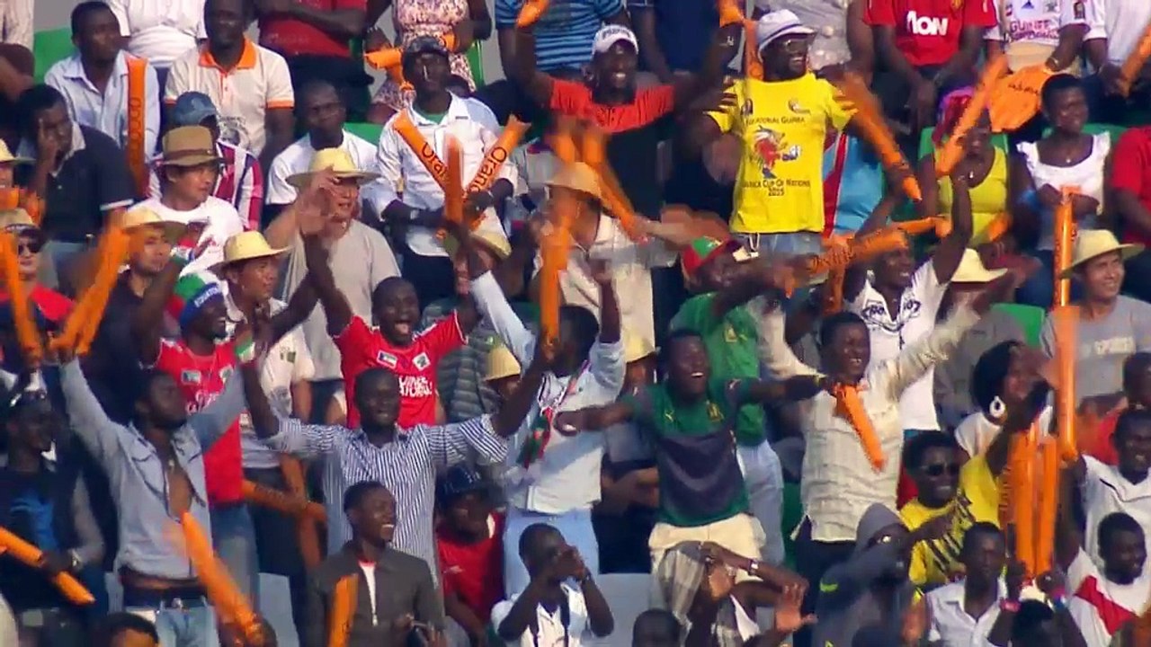 Africa Cup: Chikhaoui köpft Tunesien zum Sieg