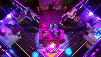 Fifth Harmony's Homecoming! - THE X FACTOR USA 2013