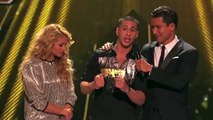 Finale Carlito Olivero Is Eliminated From The X Factor - THE X FACTOR USA 2013