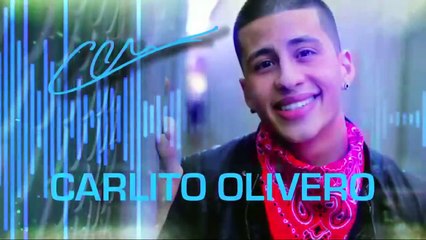 Finale Carlito Olivero Performs Christmas (Baby Please Come Home) - THE X FACTOR USA 2013