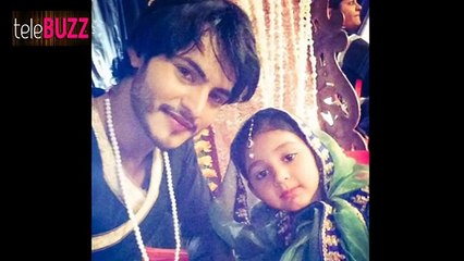 Jodha Akbar 23rd January 2015 FULL EPISODE | Anarkali finds out Salim's TRUE IDENTITY