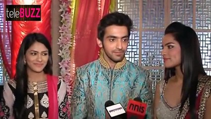 Kumkum Bhagya 23rd January 2015 FULL EPISODE | Aaliya BURNS Bulbul