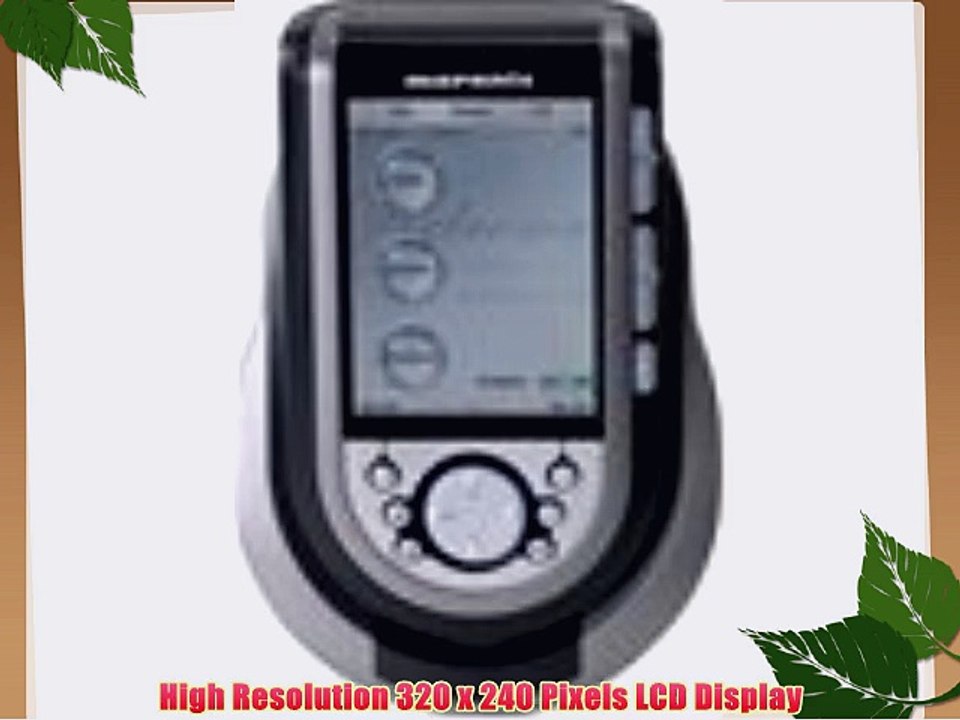 Marantz RC9500 Color Touch Screen Learning Universal Remote