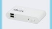 Wi-Fi Wireless PC to TV Audio/Video Sender With HDMI connector up to 1080P - Wirelessly stream