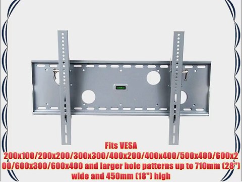 VideoSecu Tilt TV Wall Mount Bracket for Insignia NS-32L121A13 NS-32L120A13 NS-32D120A13 NS-39E340A13
