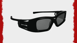 Compatible Samsung SSG-3550CR 3D Glasses by Quantum 3D (N11)
