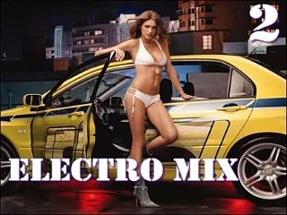 Electro House [Super Hits] Vol.2