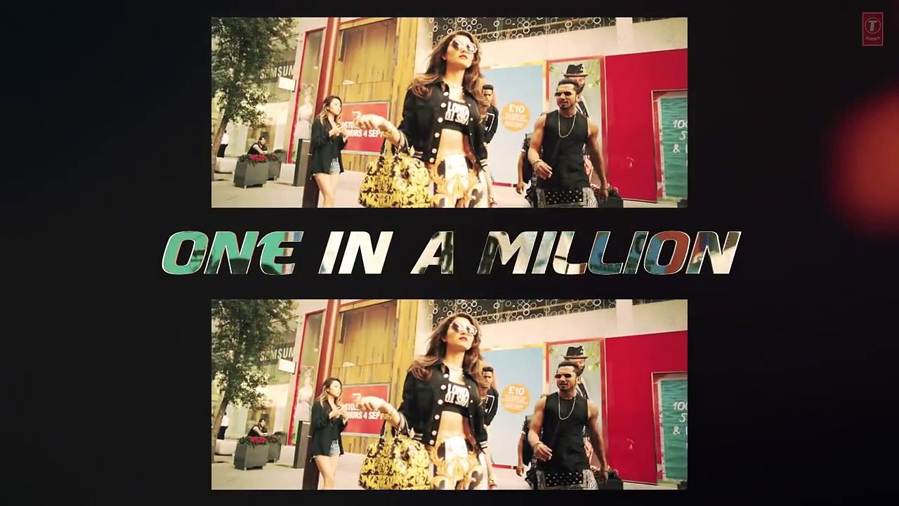 LYRICAL- LOVE DOSE Full Video Song with LYRICS - Yo Yo Honey Singh, Urvashi Rautela - Desi Kalakaar