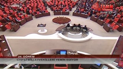 CHP'li Ercan Cengiz Partisinden İstifa Etti-arşiv