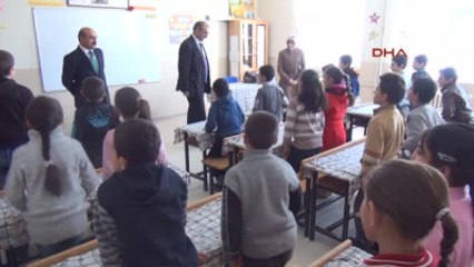 Bitlis - Doğu'da Karne Sevinci