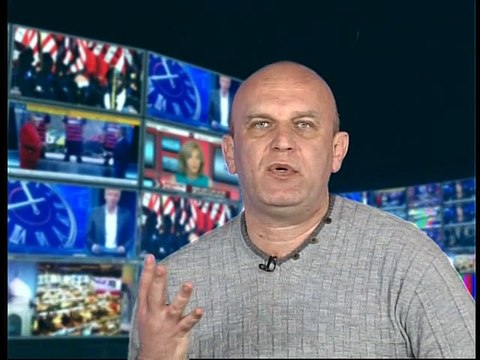 Информационная война 23 января разговор с Wjatscheslaw Seewald