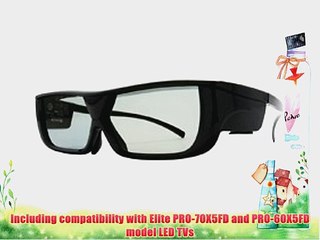 3D Active Eyewear