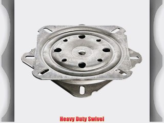 Heavy Duty Swivel
