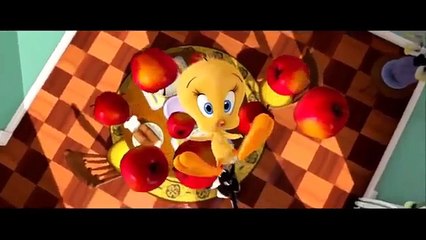 Looney Tunes - I Tawt I Taw a Puddy Tat