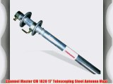Channel Master CM 1820 17' Telescoping Steel Antenna Mast
