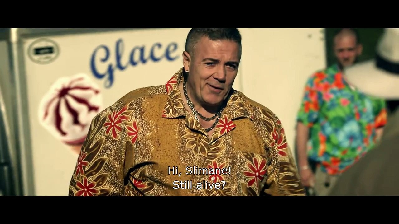 "Les Portes du soleil - Algérie pour toujours" de Jean-Marc Minéo - Bande-annonce