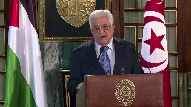 Líderes mundiais acompanham funeral de Abdullah