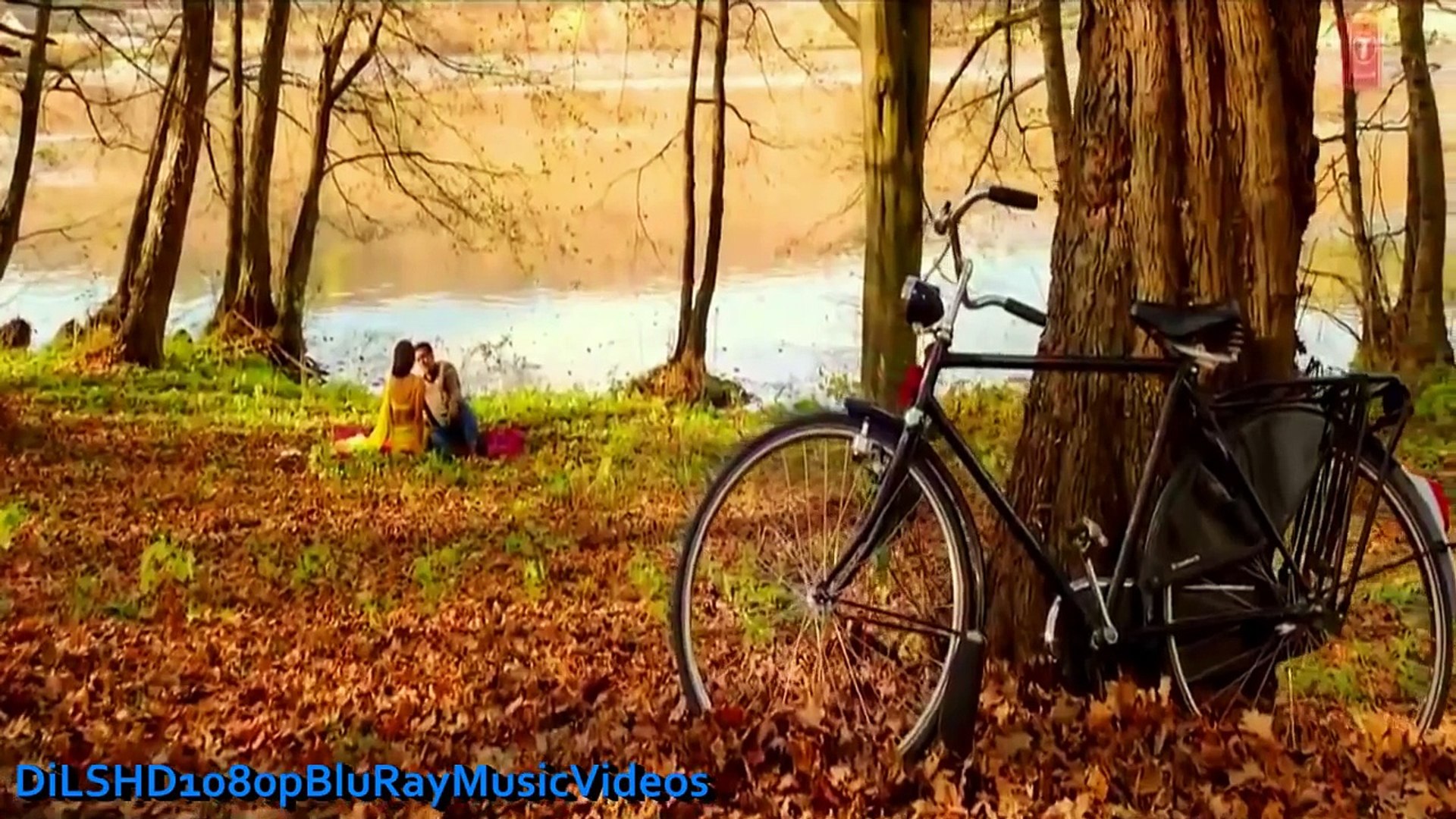 Tere Naina Maar Hi Dalenge (Full Song) - Jai Ho (2014) HD 1080p BluRay Music Videos