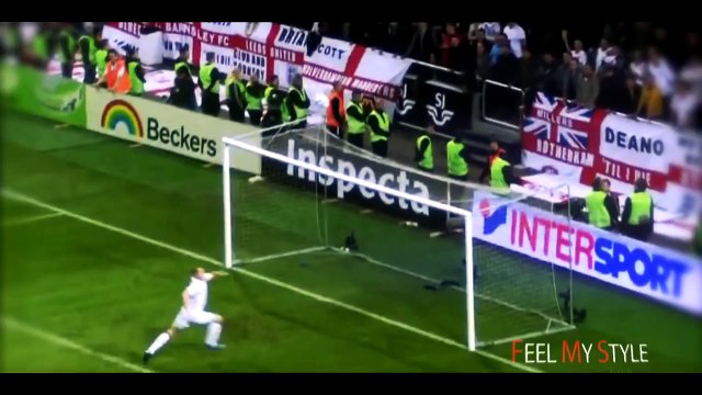 Sweden - Impossible Bicycle Kick - Acrobatic Goals ● Ronaldinho ● Ibrahimovic ● Rooney ... HD