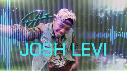 Josh Levi is a Treasure - THE X FACTOR USA 2013