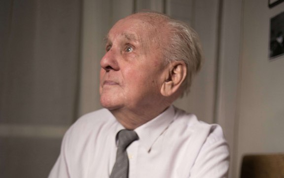 Auschwitz : un survivant raconte