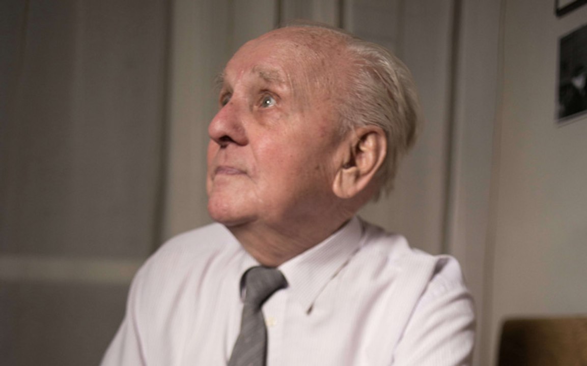 Auschwitz : un survivant raconte