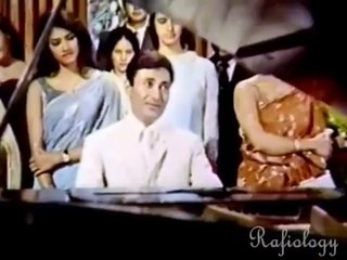 Falsafa Piyaar Ka Tum Kya Jaano.. Rafi