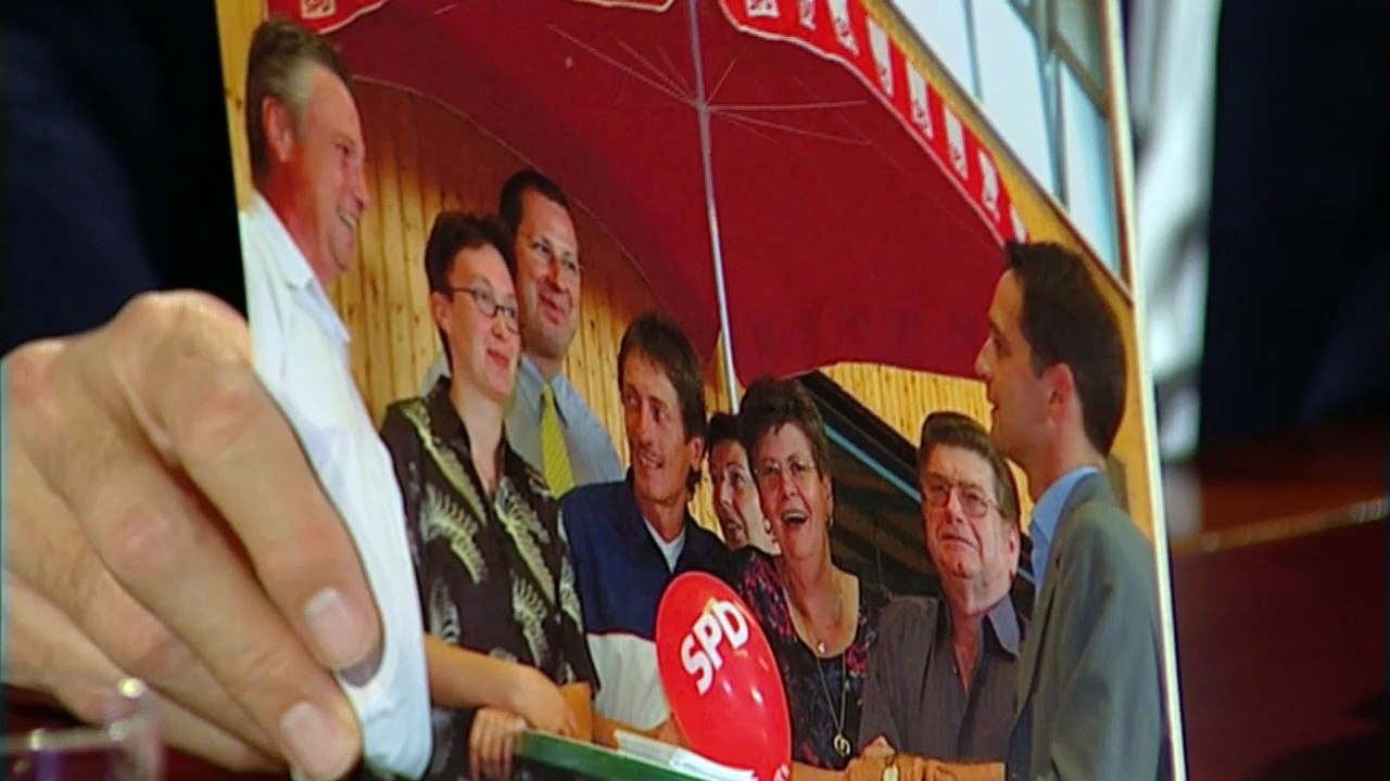 Die Harald Schmidt Show - 2013 - E34 - 03.12.2013