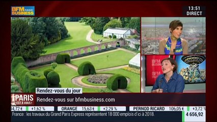 Le rendez-vous du jour: Jennifer Guesdon - 23/01