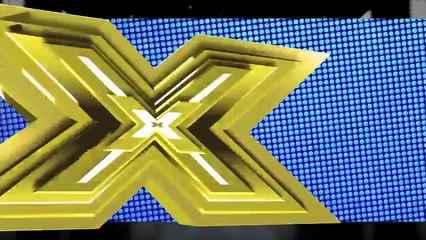 Lillie McCloud is Eliminated from The X Factor - THE X FACTOR USA 2013