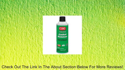 SEPTLS12503017 - Crc Gasket Removers - 03017 Review