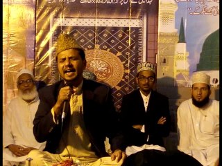 Hamein Aksar Madiney Mein Bulana By Syed Abid Ali Chishti