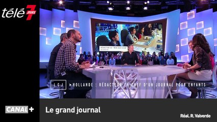 Le zapping du 23/01 : Samy Naceri contre les caricatures religieuses.