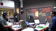 Décryptage 21 janvier 2015 : Eddy Marie-Sainte