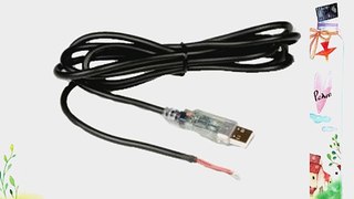 Digital Yacht USB to NMEA Adapter Cable with AIS Software