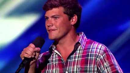 Restless Road Is Eliminated From The X Factor - THE X FACTOR USA 2013