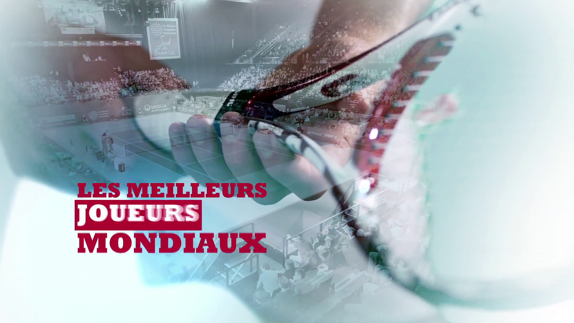 Open Sud de France 2015