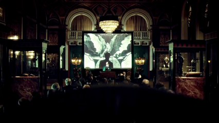 Hannibal - 3ª Temporada | Trailer