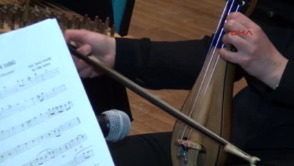 Kazan'da Edebiyat Söyleşisi