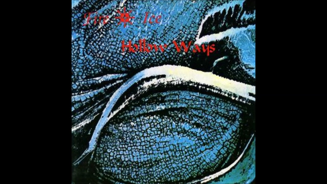 Fire + Ice - Militia Templi