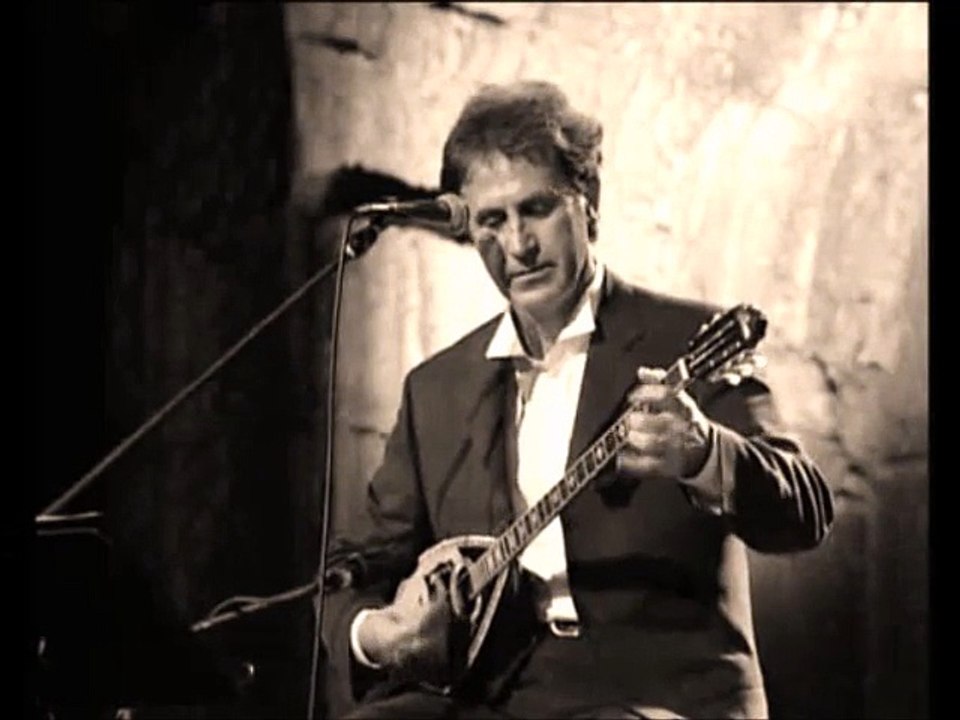 GİORGOS DALARAS (Γιώργος Νταλάρας) "S' AGAPO"...