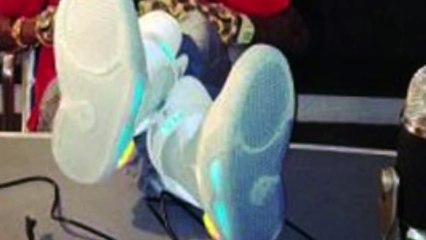 Soulja Boy shoes collection 2014